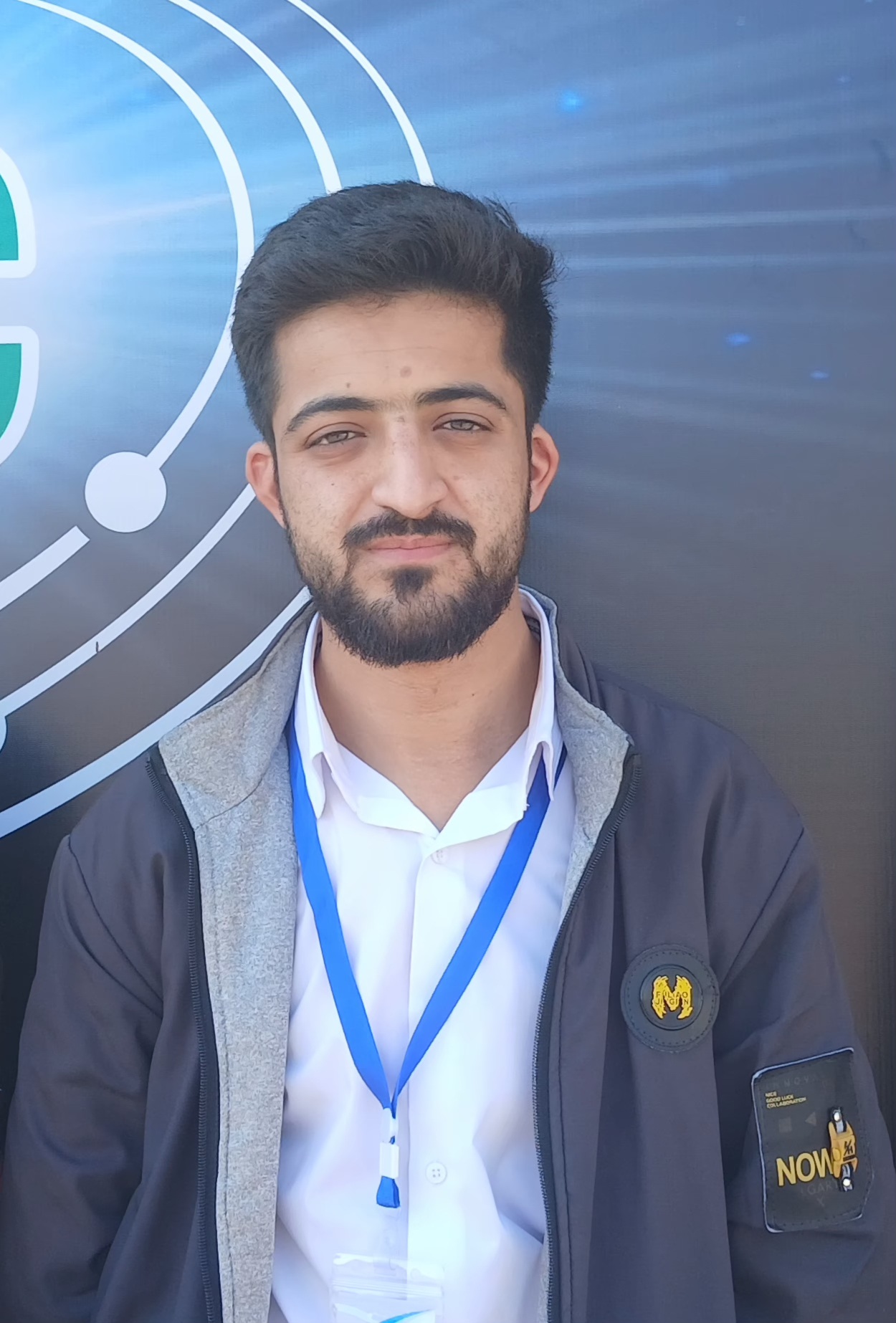 Syed Mehdi Jalal